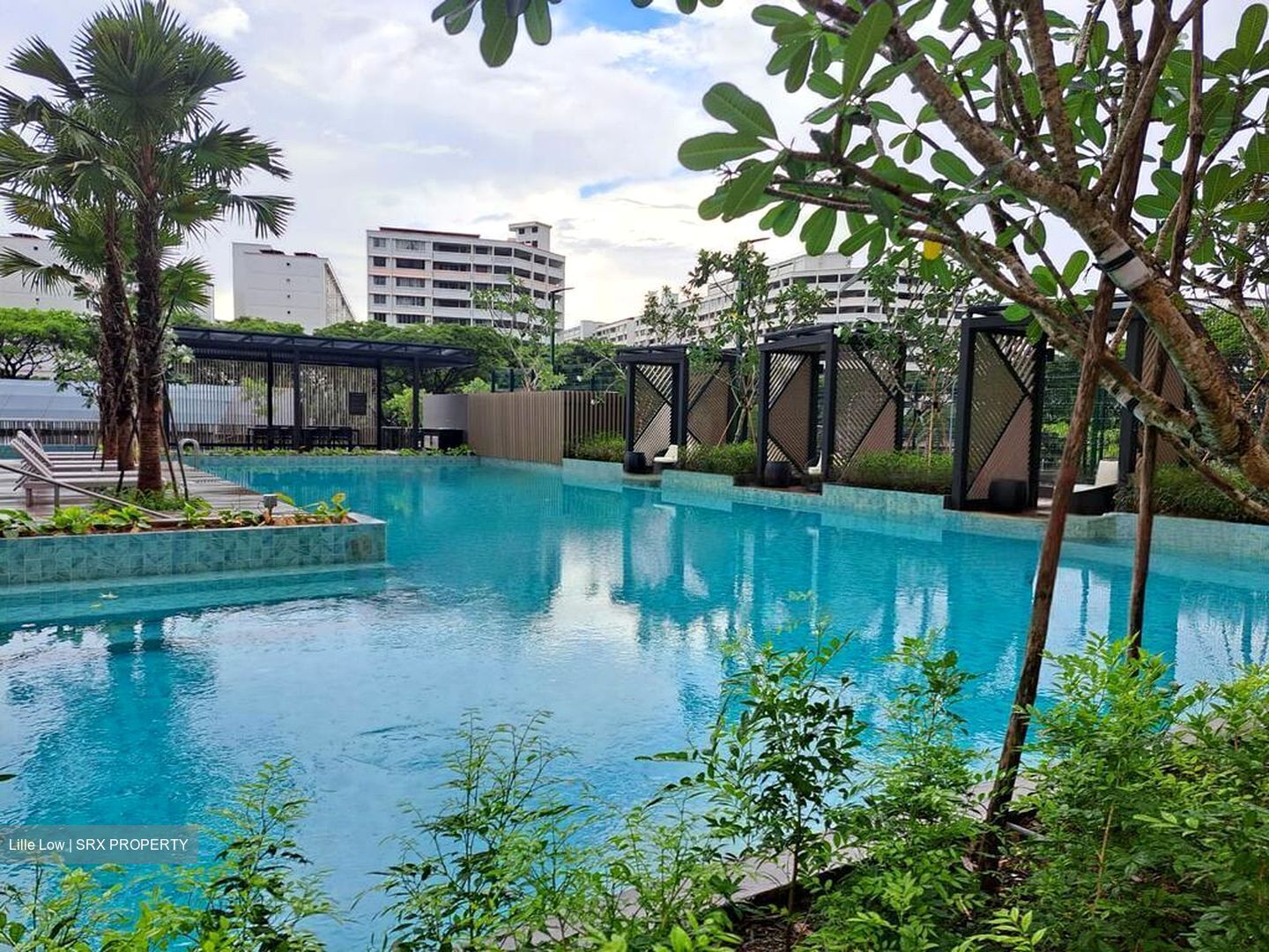Urban Treasures (D14), Condominium #588207791